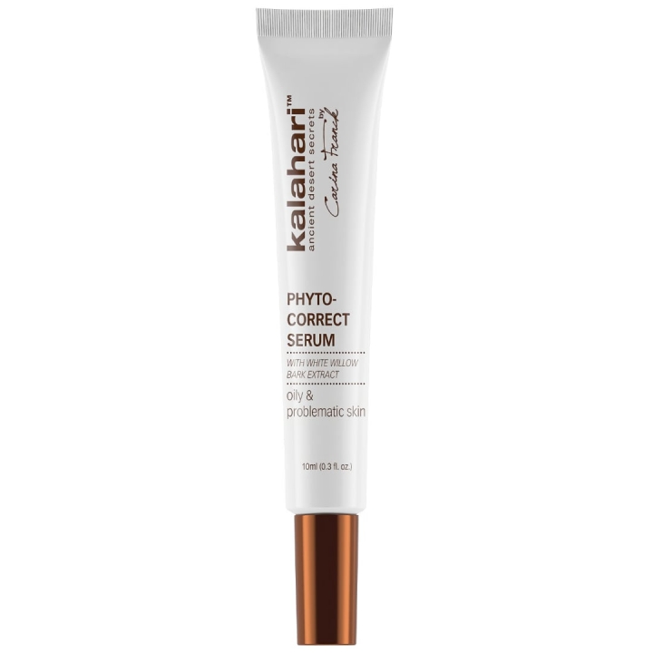 Kalahari Phyto Correct Serum i gruppen Kalahari / Ansiktsvrd hos Nails, Body & Beauty (9627)