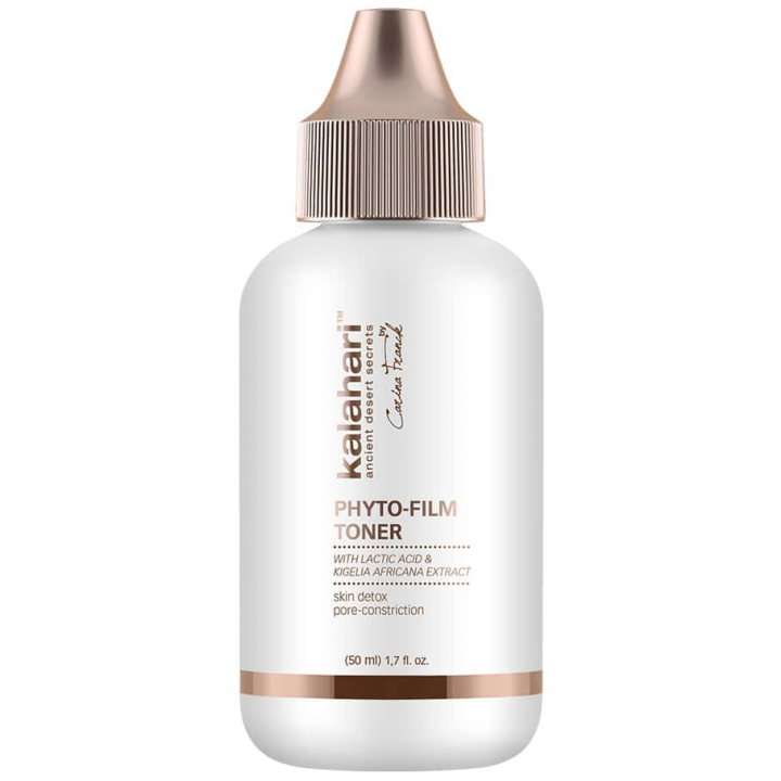 Kalahari Phyto-Film Toner i gruppen Kalahari / Rengring & Peeling hos Nails, Body & Beauty (9633-2)