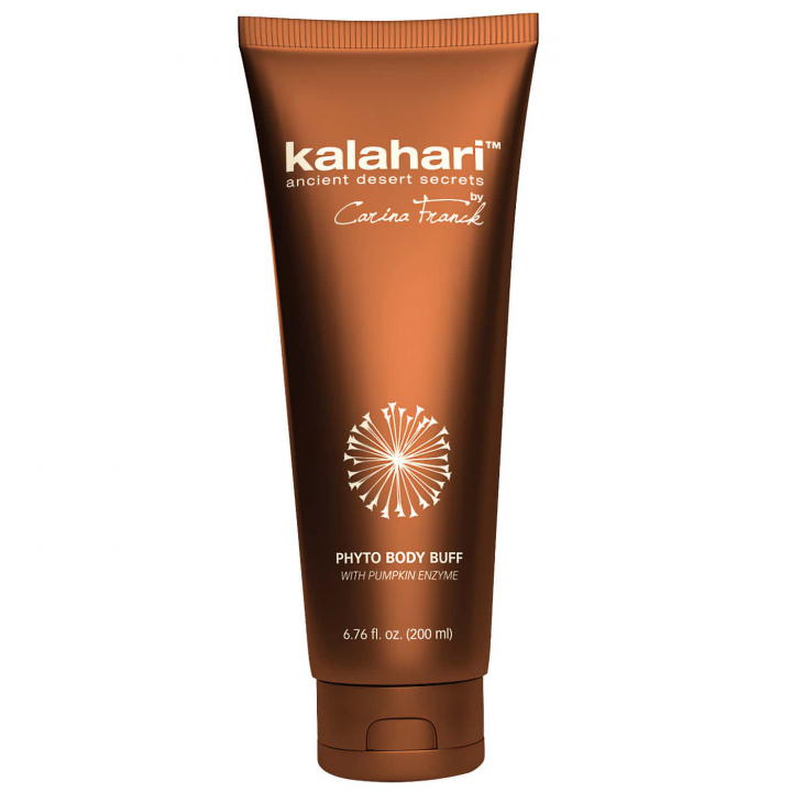 Kalahari Phyto Body Buff i gruppen Kalahari / Kroppsvrd hos Nails, Body & Beauty (9637)