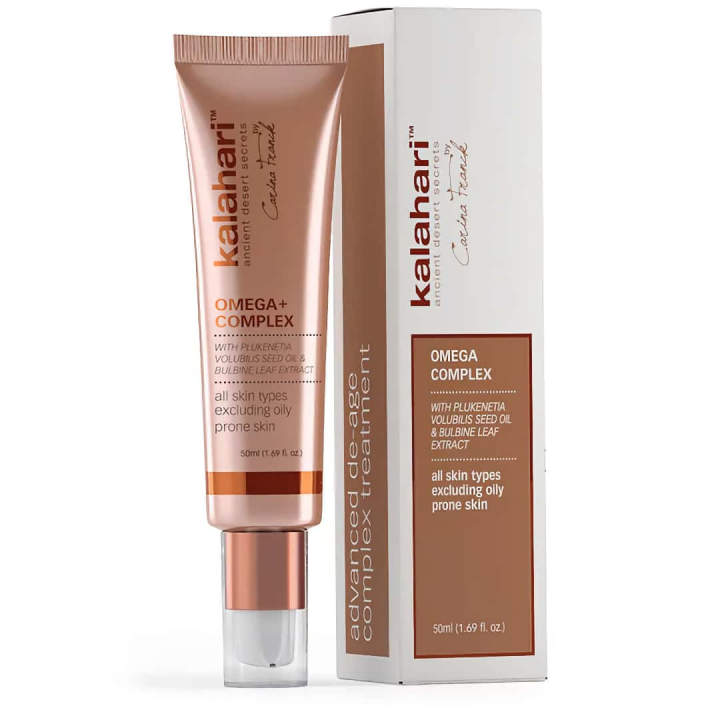 Kalahari Omega+ Complex i gruppen Kalahari / Ansiktsvård hos Nails, Body & Beauty (9638)