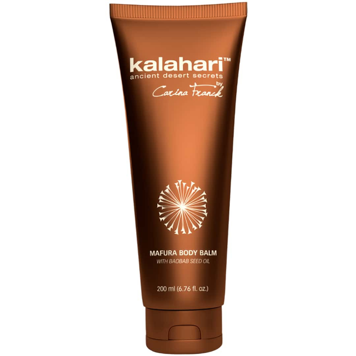 Kalahari Mafura Body Balm i gruppen Kalahari / Kroppsvrd hos Nails, Body & Beauty (9639)