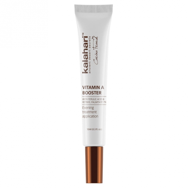 Kalahari Vitamin A Booster i gruppen Kalahari / Ansiktsvård hos Nails, Body & Beauty (9677)