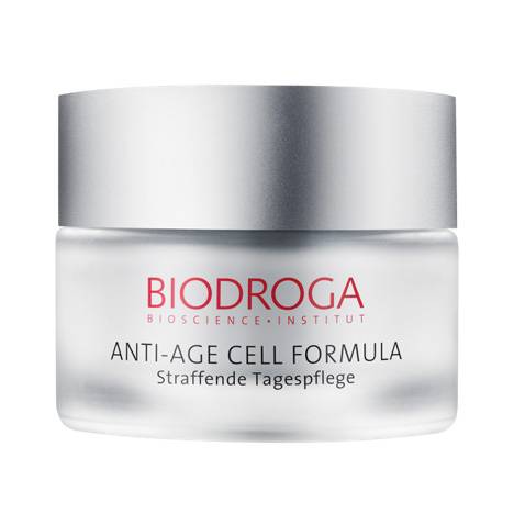 Biodroga Anti-Age Cell Formula Firming Day Care i gruppen Biodroga / Hudvård / Anti-Age Cell Formula hos Nails, Body & Beauty (971)