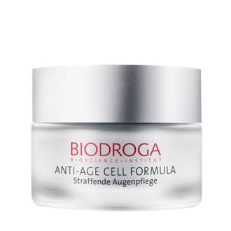 Biodroga Anti-Age Cell Formula Firming Eye Care i gruppen Biodroga / Hudvård / Anti Age hos Nails, Body & Beauty (974)