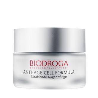 Biodroga Anti-Age Cell Formula Firming Eye Care i gruppen Biodroga / Hudvrd / Anti Age hos Nails, Body & Beauty (974)