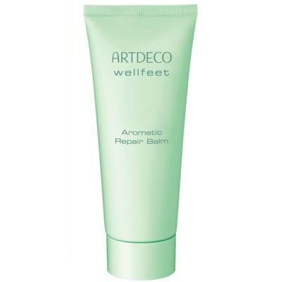 Artdeco Wellfeet Aromatic Repair Balm i gruppen Produktkyrkogrd hos Nails, Body & Beauty (98)