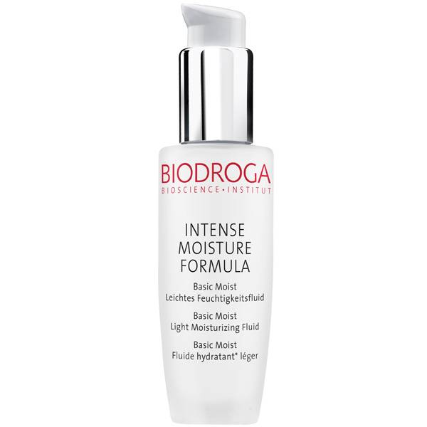 Biodroga Intense Moisture Formula Basic Moist i gruppen Produktkyrkogrd hos Nails, Body & Beauty (981)