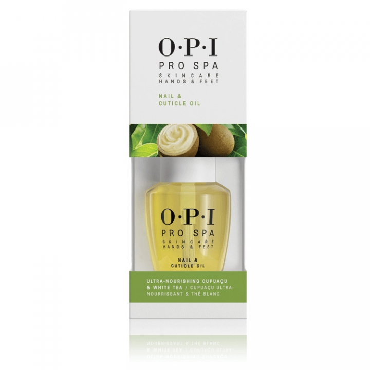 OPI-Pro-Spa Nail & Cuticle Oil