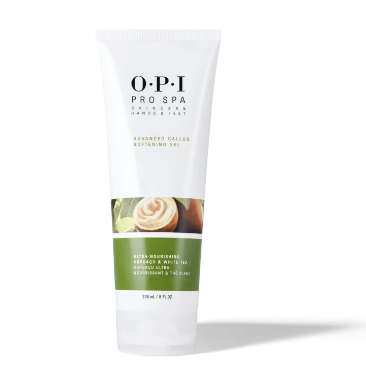 OPI Pro Spa Advanced Callus Softening Gel i gruppen OPI / Pedikyr hos Nails, Body & Beauty (ASC01)