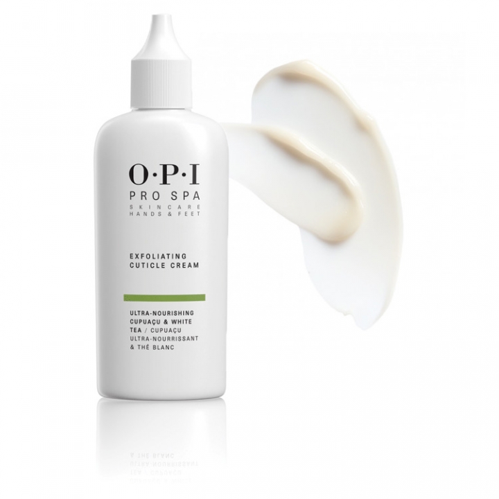 OPI Pro Spa Exfoliating Cuticle Cream i gruppen OPI / Pedikyr hos Nails, Body & Beauty (ASE20)