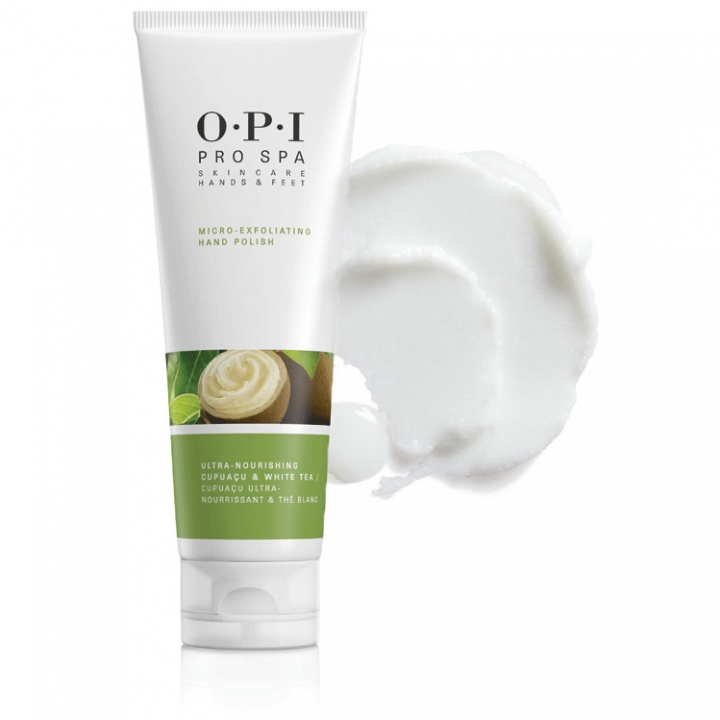 OPI Pro Spa Micro-Exfoliating Hand Polish i gruppen OPI / Manikyr hos Nails, Body & Beauty (ASM01)
