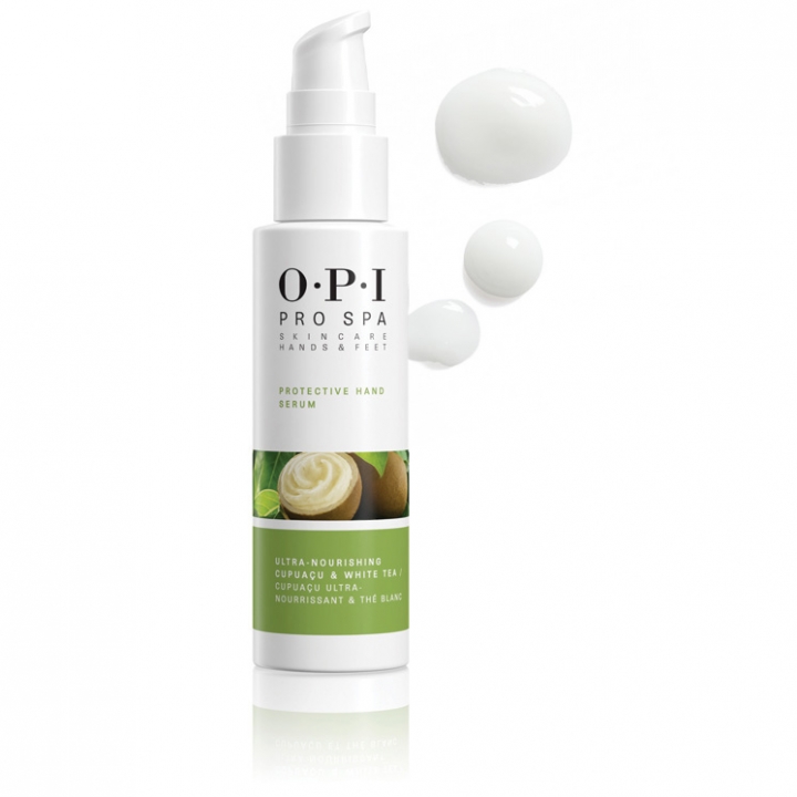 OPI Pro Spa Protective Hand Serum i gruppen OPI / Manikyr hos Nails, Body & Beauty (ASP20)
