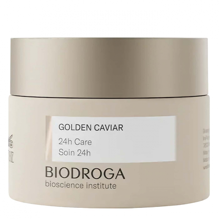 Biodroga-Golden-Caviar-24h-Care-Lyxig-Hudvrd-Kaviarextrakt-Revitalisering