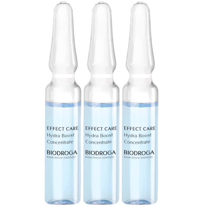 Biodroga-Effect Care Hydra Boost-Serum