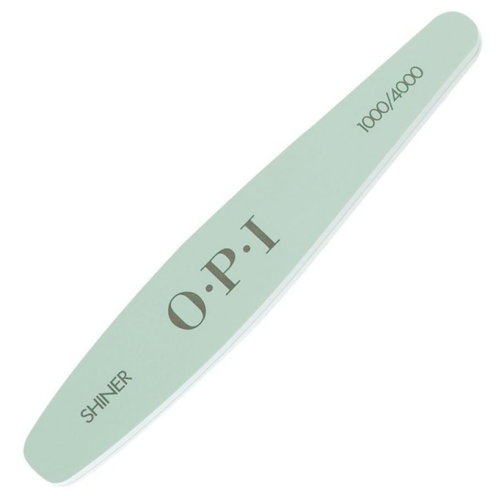 OPI Shiner i gruppen OPI / Tillbehr hos Nails, Body & Beauty (FI651)