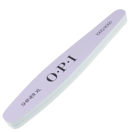 OPI Shiner XL i gruppen OPI / Tillbehör hos Nails, Body & Beauty (FI661)