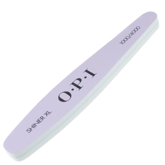 OPI Shiner XL i gruppen OPI / Tillbehr hos Nails, Body & Beauty (FI661)