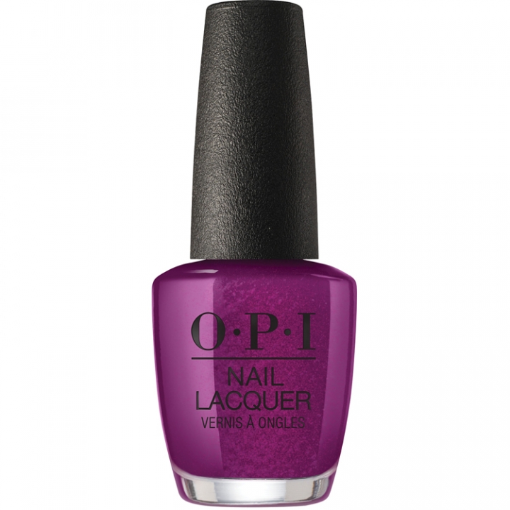 OPI Love OPI XOXO Feel the Chemis-tree i gruppen OPI / Nagellack / Love OPI, XOXO hos Nails, Body & Beauty (HRJ05)