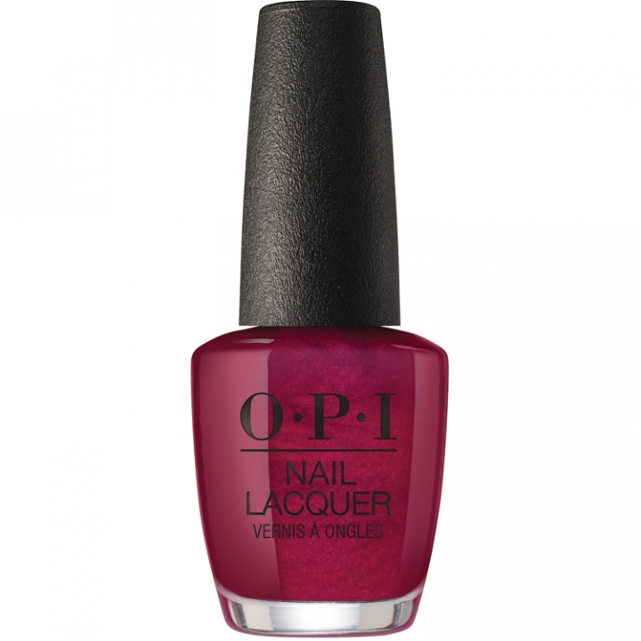 OPI Love OPI XOXO Sending You Holiday Hugs i gruppen OPI / Nagellack / Love OPI, XOXO hos Nails, Body & Beauty (HRJ08)