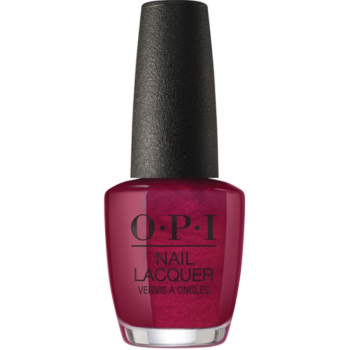 OPI Love OPI XOXO Sending You Holiday Hugs i gruppen OPI / Nagellack / Love OPI, XOXO hos Nails, Body & Beauty (HRJ08)