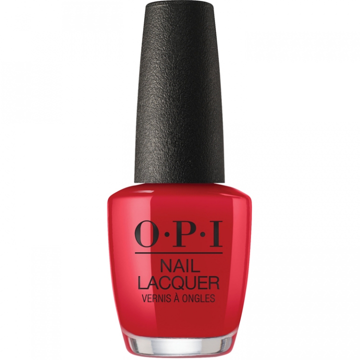 OPI Love OPI XOXO Adam said 