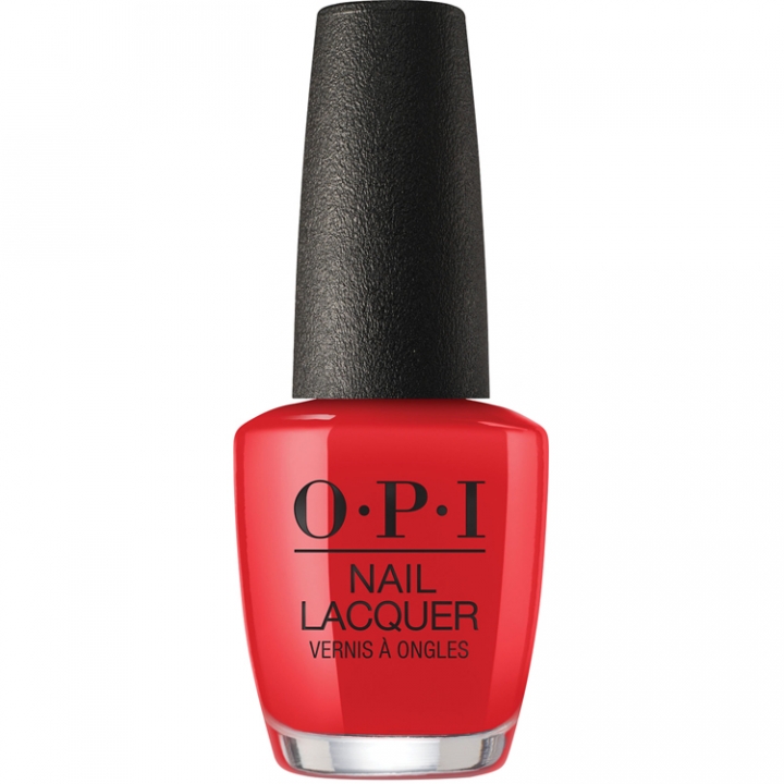 OPI Love OPI XOXO My Wish List is You i gruppen OPI / Nagellack / Love OPI, XOXO hos Nails, Body & Beauty (HRJ10)