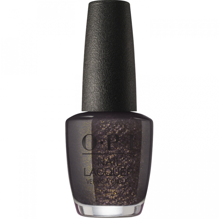 OPI Love OPI XOXO Top the Package with a Beau i gruppen OPI / Nagellack / Love OPI, XOXO hos Nails, Body & Beauty (HRJ11)