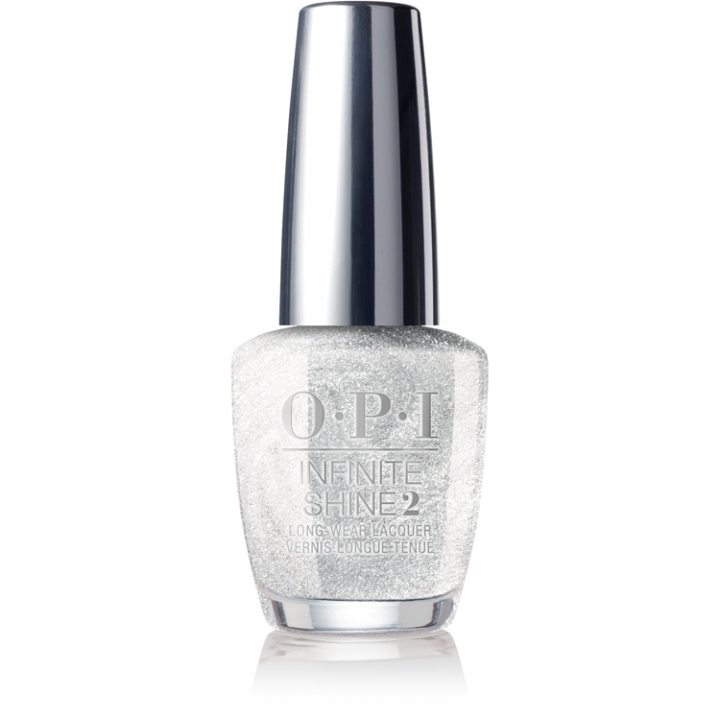 OPI Infinite Shine Love OPI XOXO Ornament to Be Together i gruppen OPI / Infinite Shine Nagellack / Love OPI, XOXO hos Nails, Body & Beauty (HRJ41)