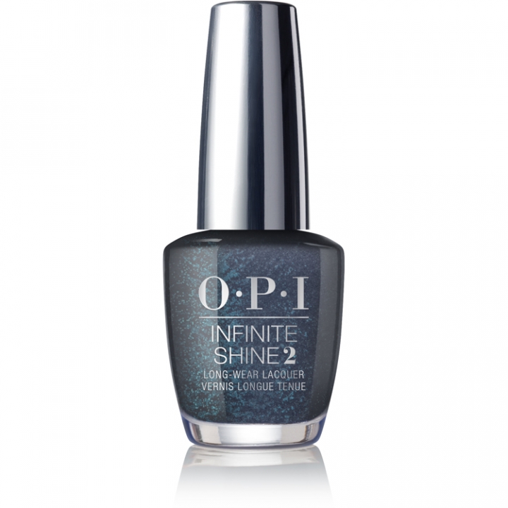 OPI Infinite Shine Love OPI XOXO Coalmates i gruppen OPI / Infinite Shine Nagellack / Love OPI, XOXO hos Nails, Body & Beauty (HRJ42)