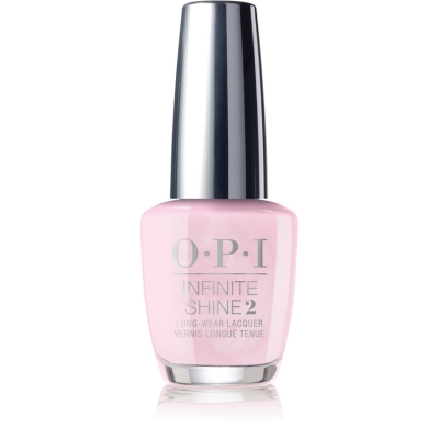 OPI Infinite Shine Love OPI XOXO The Color That Keeps On Giving i gruppen OPI / Infinite Shine Nagellack / Love OPI, XOXO hos Nails, Body & Beauty (HRJ46)