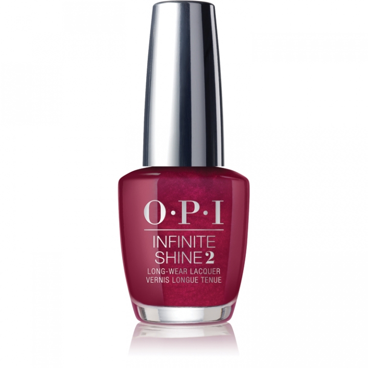 OPI Infinite Shine Love OPI XOXO Sending You Holiday Hugs i gruppen OPI / Infinite Shine Nagellack / Love OPI, XOXO hos Nails, Body & Beauty (HRJ47)