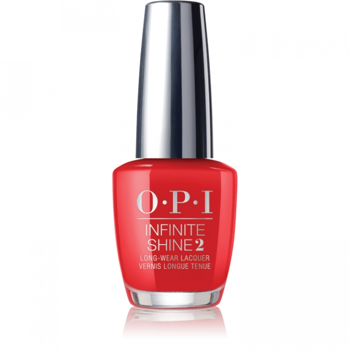 OPI Infinite Shine Love OPI XOXO My Wish List is You i gruppen OPI / Infinite Shine Nagellack / Love OPI, XOXO hos Nails, Body & Beauty (HRJ49)