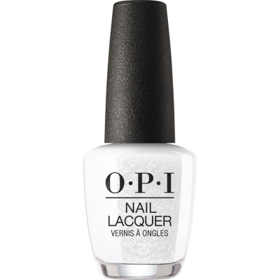 OPI The Nutcracker Dancing Keeps Me on My Toes i gruppen Produktkyrkogård hos Nails, Body & Beauty (HRK01)