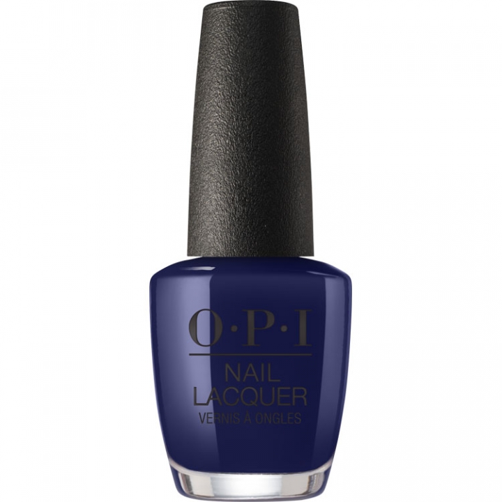 OPI The Nutcracker March in Uniform i gruppen OPI / Nagellack / The Nutcracker  hos Nails, Body & Beauty (HRK04)