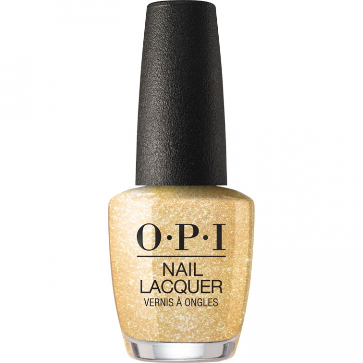 OPI The Nutcracker Dazzling Dew Drop i gruppen OPI / Nagellack / The Nutcracker  hos Nails, Body & Beauty (HRK05)