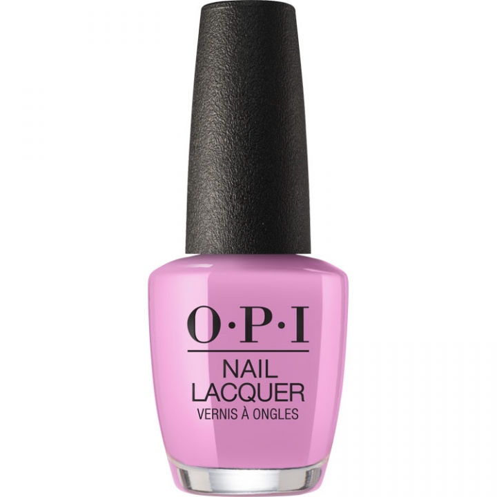 OPI The Nutcracker Lavendare to Find Courage i gruppen OPI / Nagellack / The Nutcracker  hos Nails, Body & Beauty (HRK07)