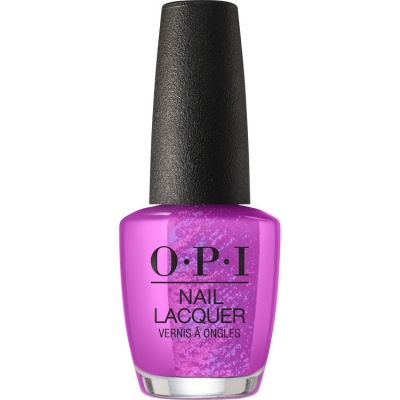 OPI The Nutcracker Berry Fairy Fun i gruppen Produktkyrkogård hos Nails, Body & Beauty (HRK08)