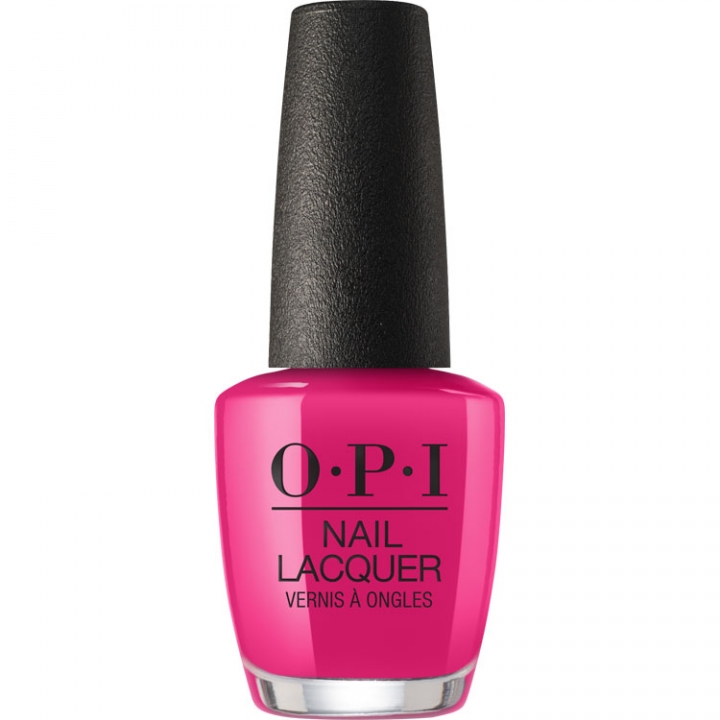 OPI The Nutcracker Toying with Trouble i gruppen Produktkyrkogård hos Nails, Body & Beauty (HRK09)
