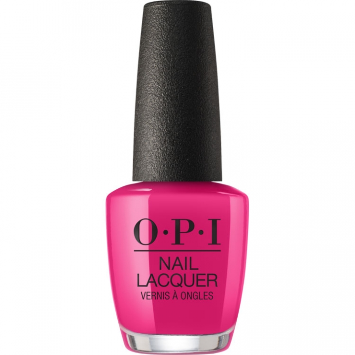 OPI The Nutcracker Toying with Trouble i gruppen OPI / Nagellack / The Nutcracker  hos Nails, Body & Beauty (HRK09)