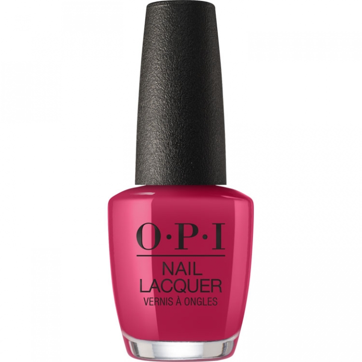OPI The Nutcracker Candied Kingdom i gruppen Produktkyrkogård hos Nails, Body & Beauty (HRK10)