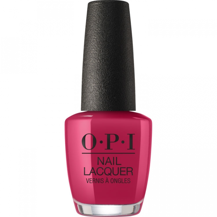 OPI The Nutcracker Candied Kingdom i gruppen OPI / Nagellack / The Nutcracker  hos Nails, Body & Beauty (HRK10)