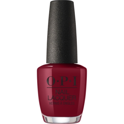 OPI The Nutcracker Gingers Revenge i gruppen OPI / Nagellack / The Nutcracker  hos Nails, Body & Beauty (HRK11)