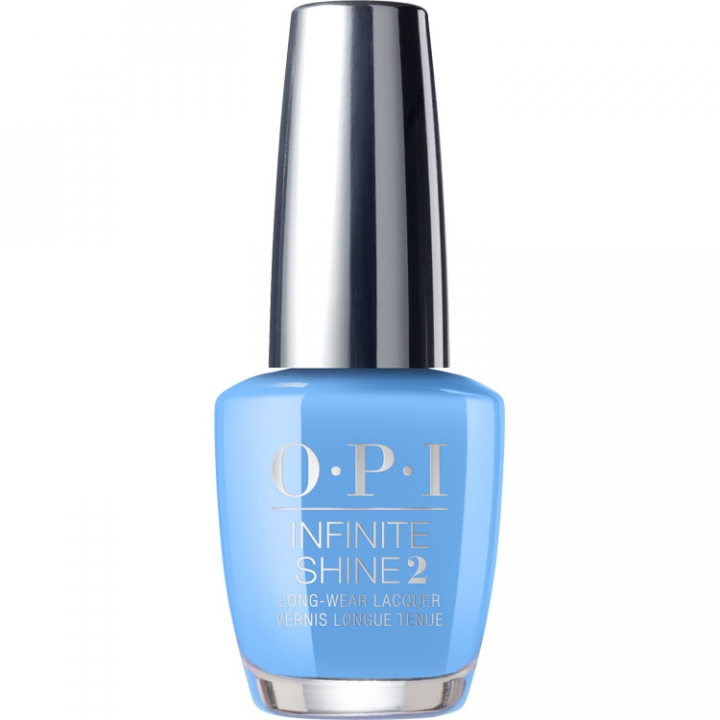 OPI Infinite Shine The Nutcracker Dreams Need Clara-fication i gruppen OPI / Infinite Shine Nagellack / The Nutcracker hos Nails, Body & Beauty (HRK18)