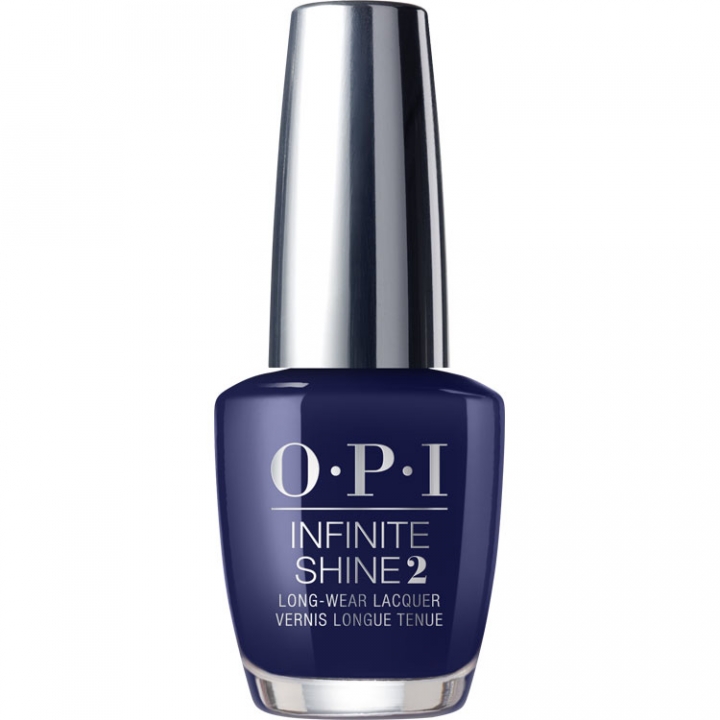 OPI Infinite Shine The Nutcracker March in Uniform i gruppen OPI / Infinite Shine Nagellack / The Nutcracker hos Nails, Body & Beauty (HRK19)