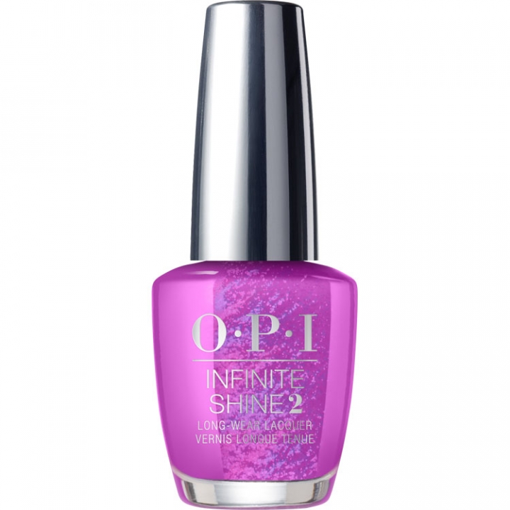 OPI Infinite Shine The Nutcracker Berry Fairy Fun i gruppen OPI / Infinite Shine Nagellack / The Nutcracker hos Nails, Body & Beauty (HRK23)