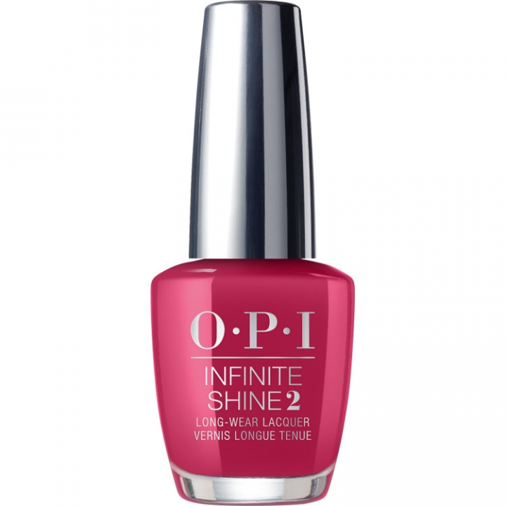 OPI Infinite Shine The Nutcracker Candied Kingdom i gruppen OPI / Infinite Shine Nagellack / The Nutcracker hos Nails, Body & Beauty (HRK25)