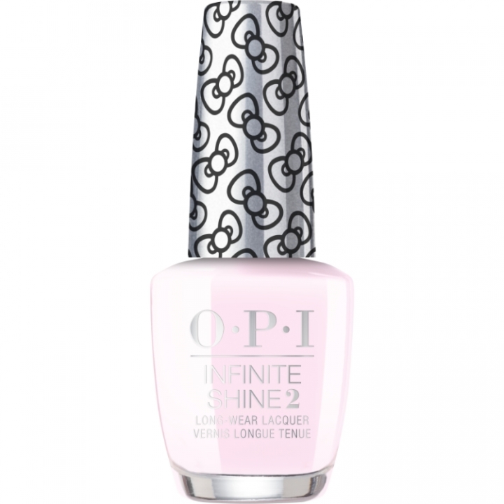 OPI Infinite Shine Hello Kitty Let's Be Friends i gruppen OPI / Infinite Shine Nagellack / Hello Kitty hos Nails, Body & Beauty (HRL31)