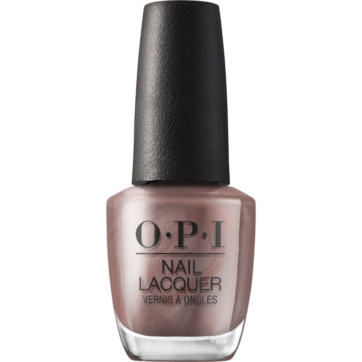 OPI Shine Bright Gingerbread Man Can i gruppen OPI / Nagellack / Shine Bright hos Nails, Body & Beauty (HRM06)