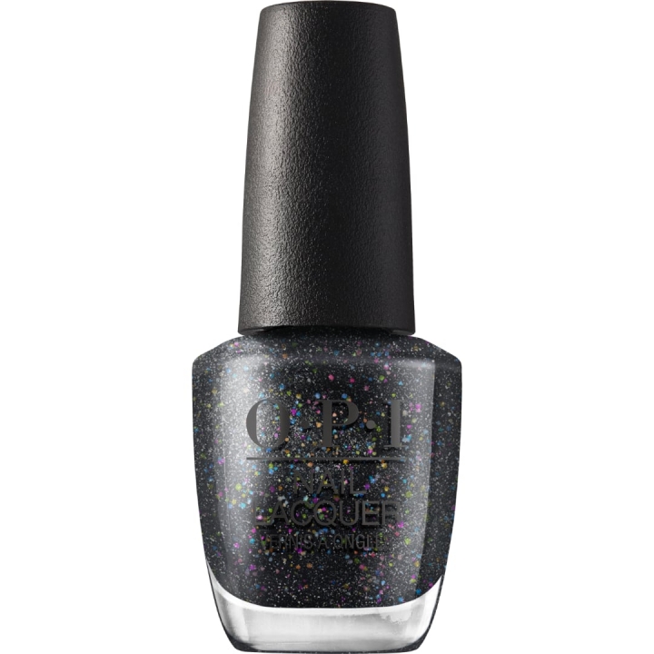 OPI Shine Bright Heart and Coal i gruppen OPI / Nagellack / Shine Bright hos Nails, Body & Beauty (HRM12)