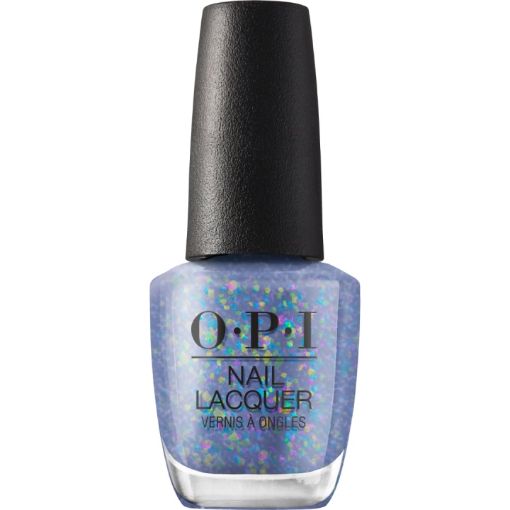 OPI Shine Bright Bling It On! i gruppen OPI / Nagellack / Shine Bright hos Nails, Body & Beauty (HRM14)